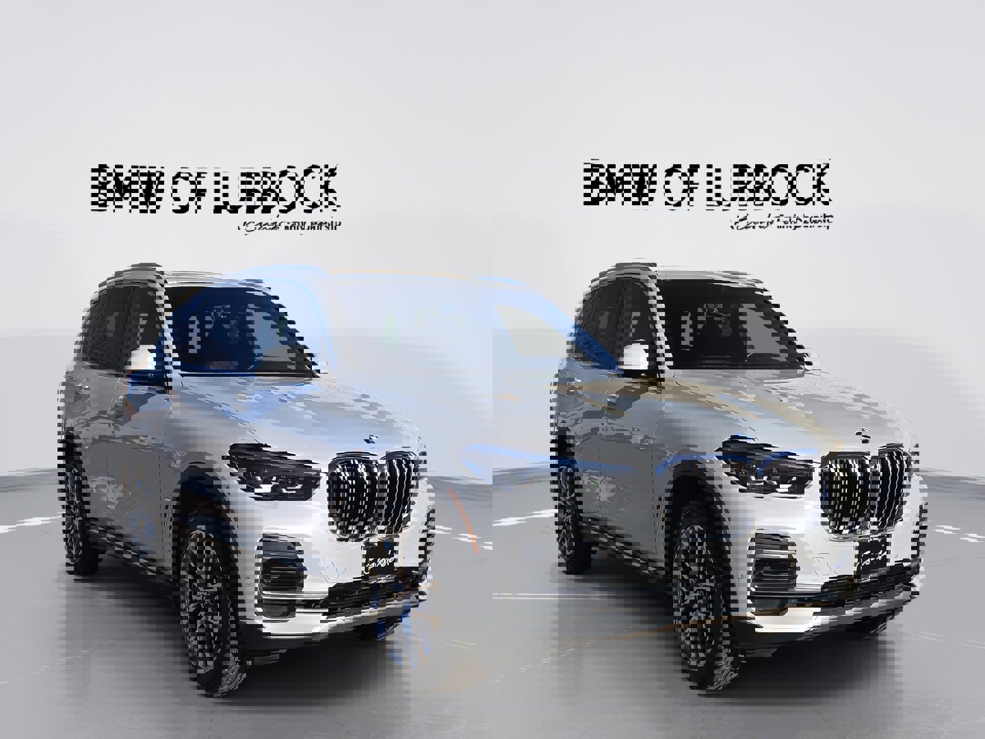 Used 2023 BMW X5 xDrive40i w/ Premium Package