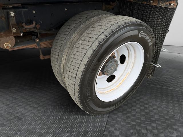 Used 2023 Ford F550 4x4 SuperCab Super Duty image 14