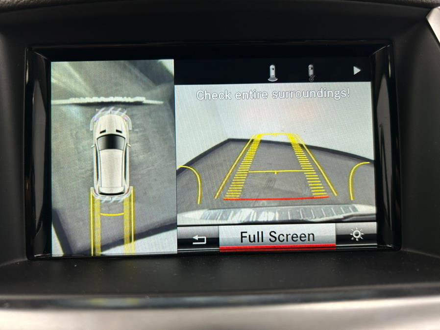 Used 2014 Mercedes-Benz ML 550 4MATIC image 57