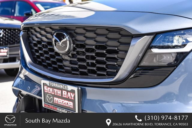 New 2026 MAZDA CX-5 Select AWD/4WD image 5