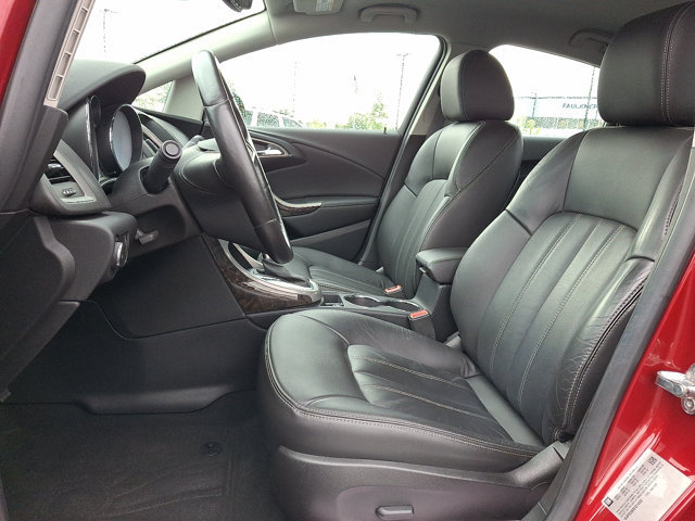 Used 2014 Buick Verano Leather FWD image 14