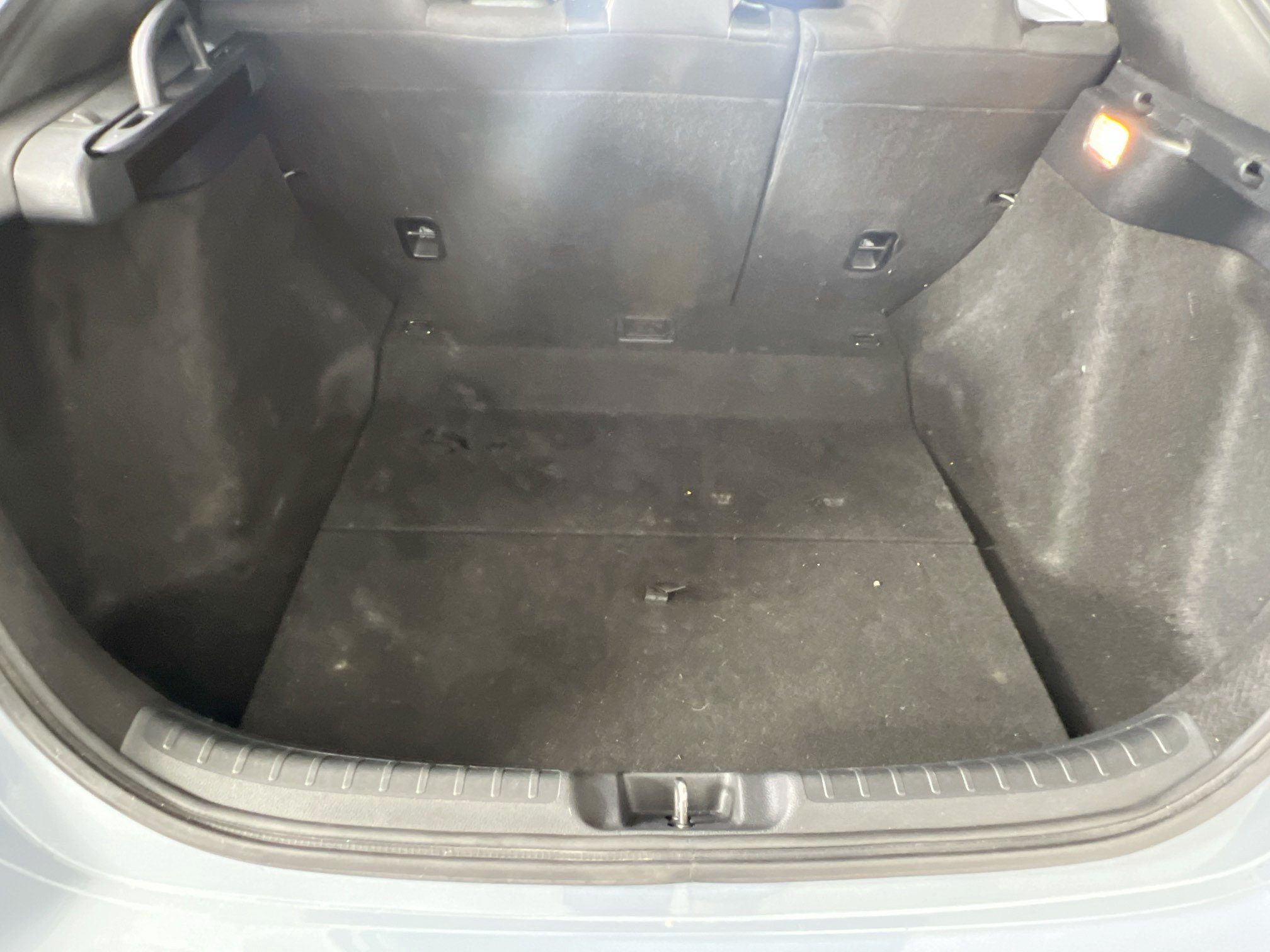 Used 2023 Honda Civic Sport image 23