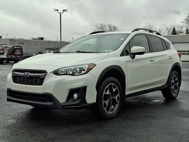 Used 2020 Subaru Crosstrek 2.0i Premium w/ Moonroof Package 2 image 6