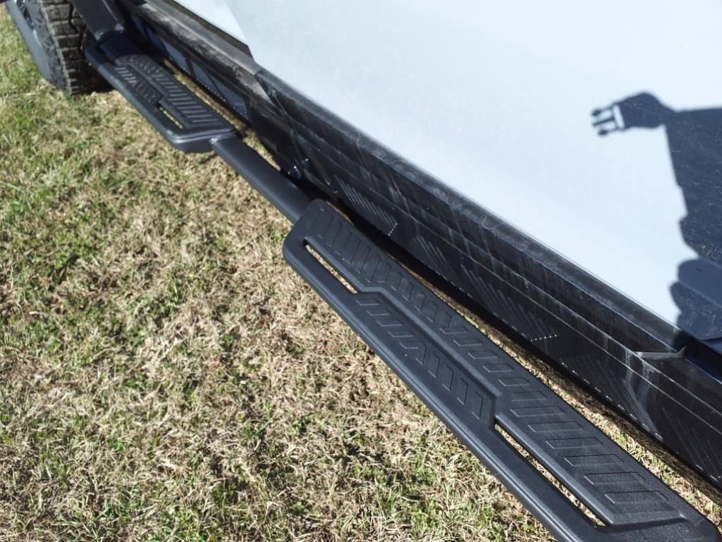 New 2025 GMC Hummer EV 3X w/ Battery Pack, 24 Module Pack image 18