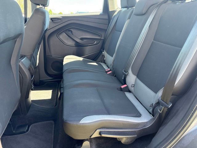 Used 2016 Ford Escape S FWD image 8