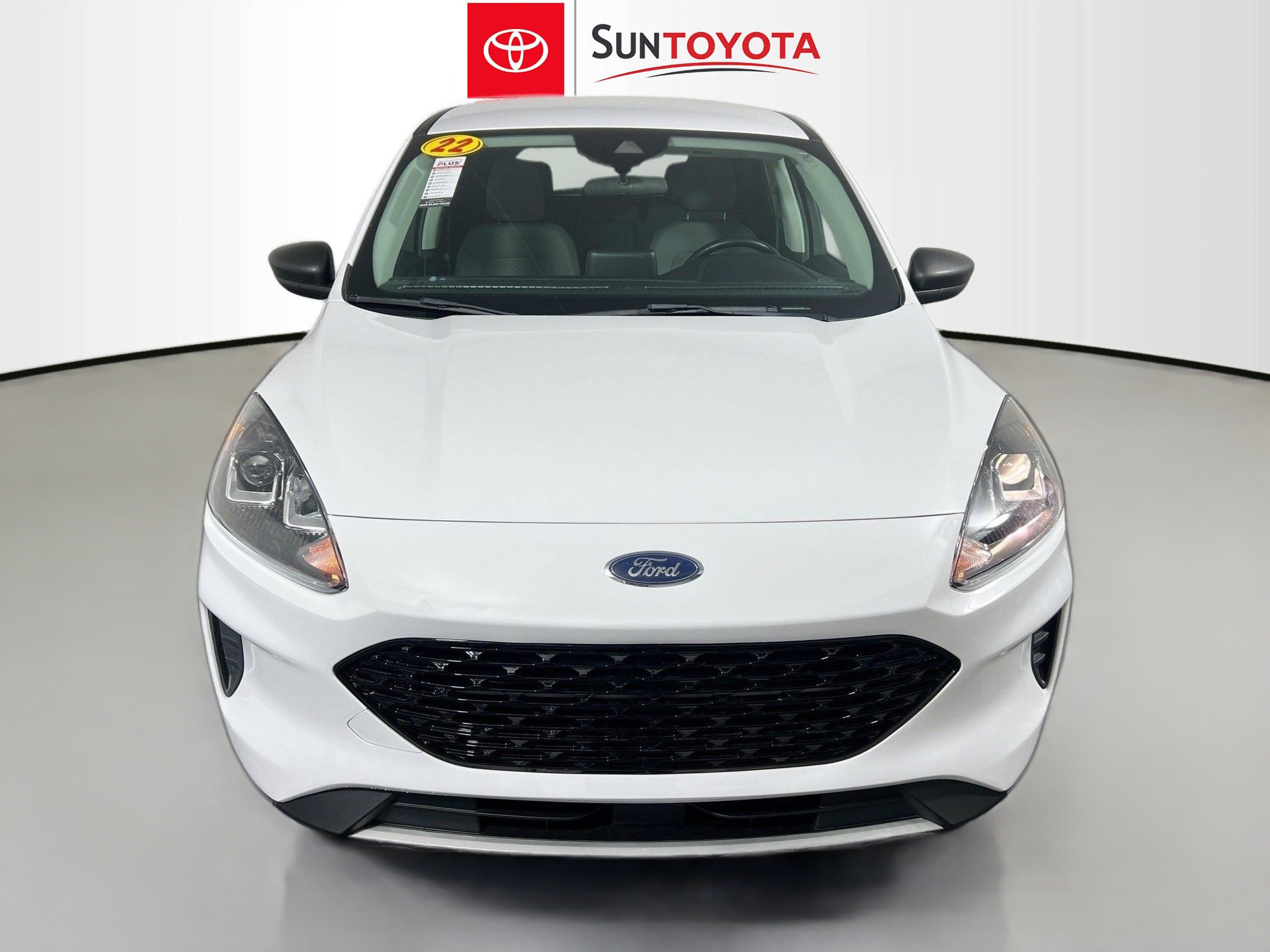 Used 2022 Ford Escape SE w/ Convenience Package image 10