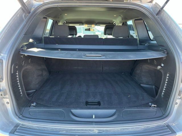 Certified 2021 Jeep Grand Cherokee Laredo w/ Security & Convenience Group image 21