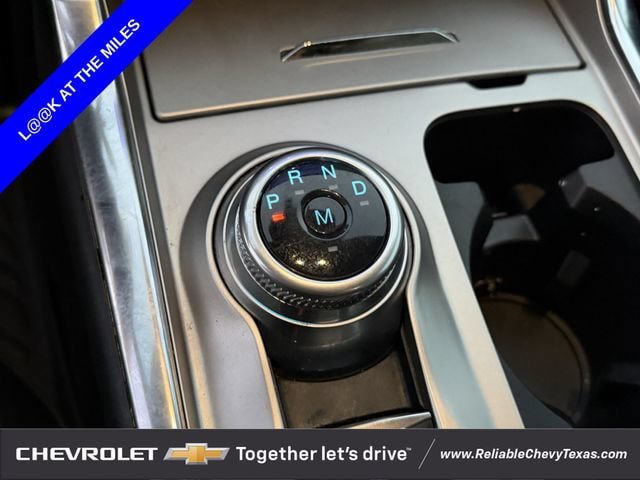 Used 2020 Ford Explorer XLT w/ Equipment Group 202A RWD image 21