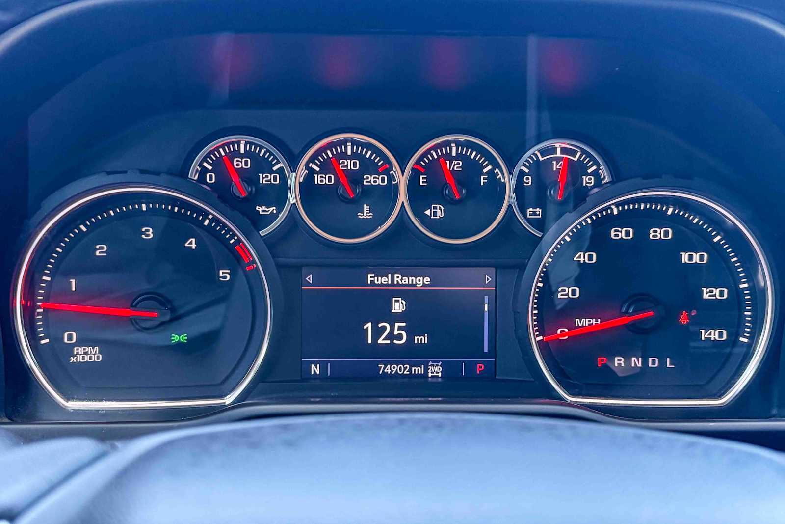 Used 2020 Chevrolet Silverado 2500 LT w/ All Star Edition image 21