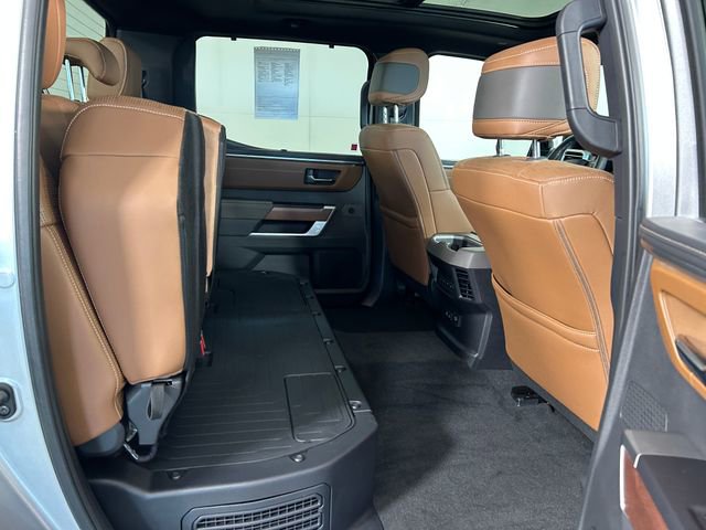 Used 2025 Toyota Tundra 1794 Edition w/ TRD Off-Road Package image 28