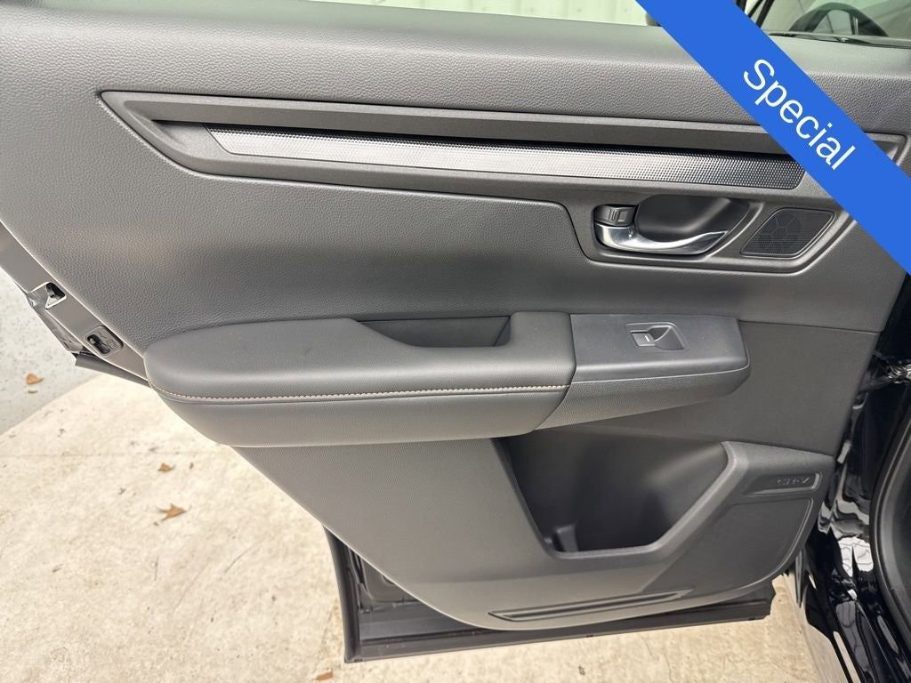 Used 2026 Honda CR-V TrailSport image 17