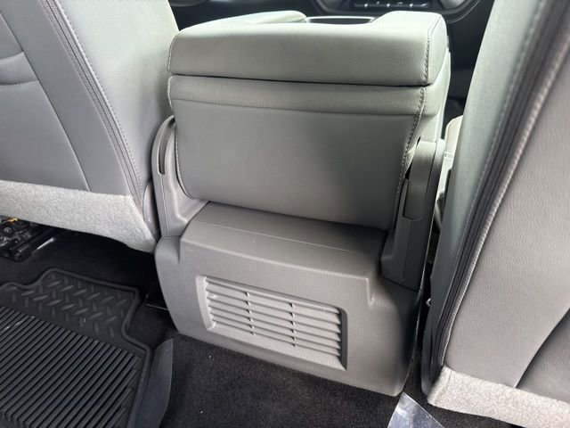 Used 2018 Chevrolet Silverado 1500 LTZ AWD/4WD image 49