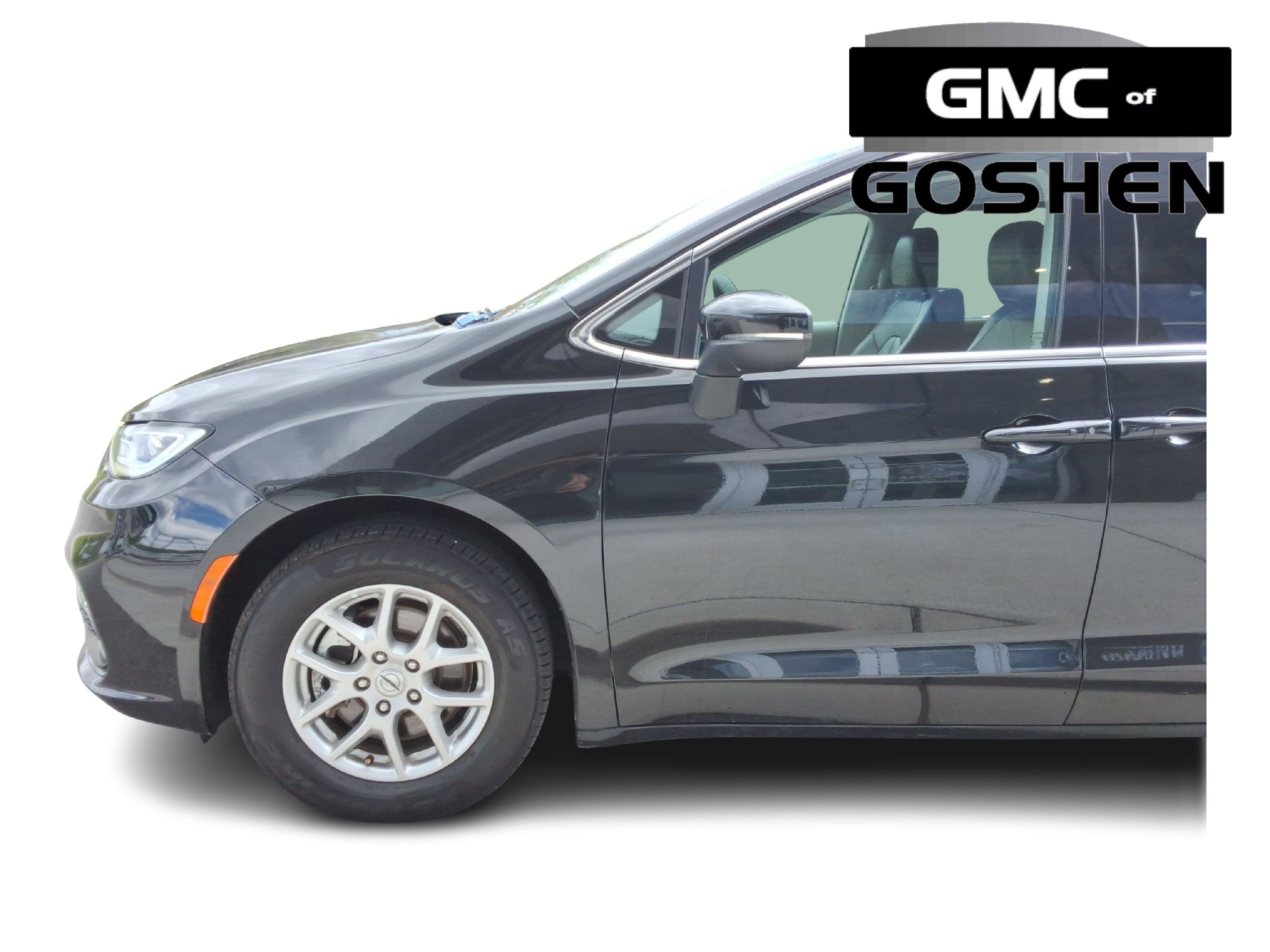 Used 2023 Chrysler Pacifica Touring-L FWD image 5
