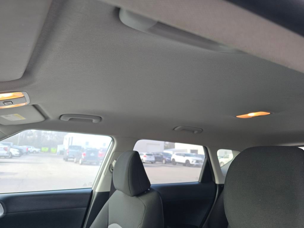 Used 2024 Kia Soul LX w/ Option Group 015 image 21