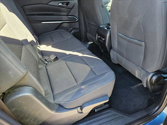Used 2024 Chevrolet Traverse LS image 17