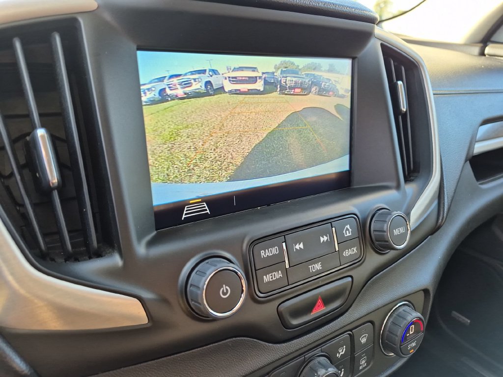 Used 2018 GMC Terrain Denali w/ Driver Alert Package II FWD image 21