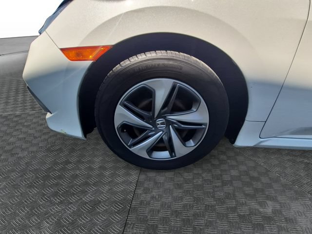 Used 2019 Honda Civic LX image 13