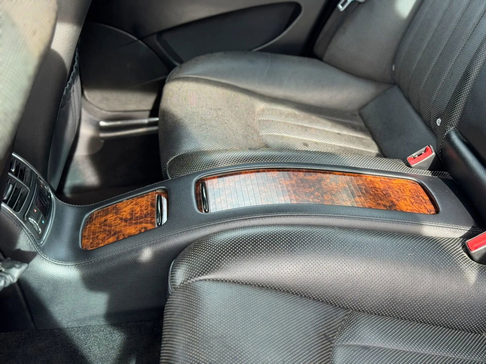 Used 2006 Mercedes-Benz CLS 500 image 13