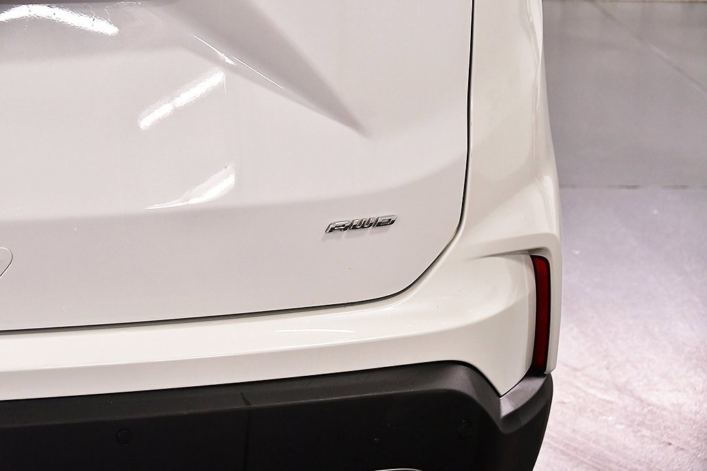 Used 2022 Ford Edge Titanium image 11