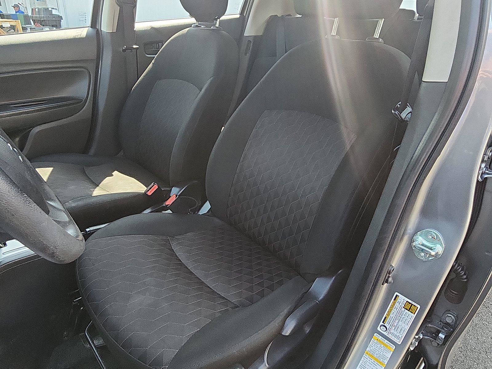 Used 2023 Mitsubishi Mirage ES image 21