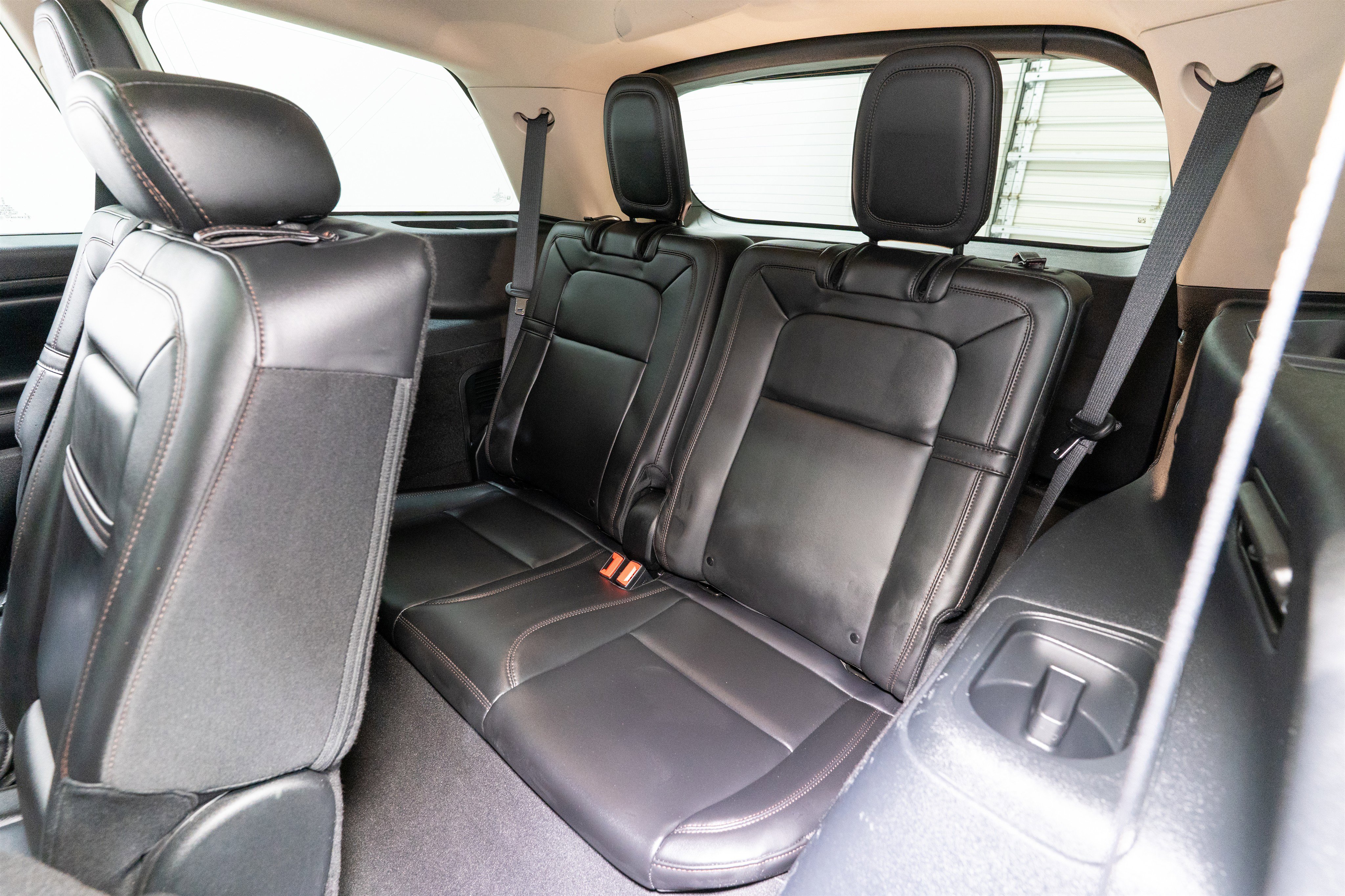 Used 2024 Lincoln Aviator Reserve w/ Jet Package image 34