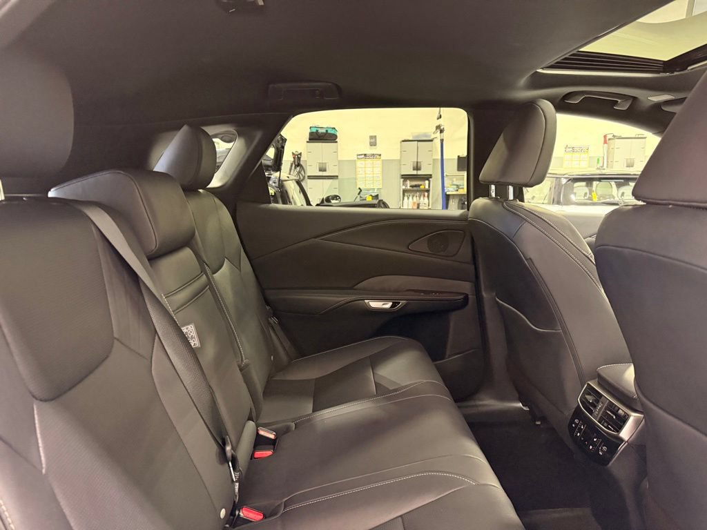 Used 2023 Lexus RX 350 Premium Plus w/ Accessory Package (Z1) AWD/4WD image 26