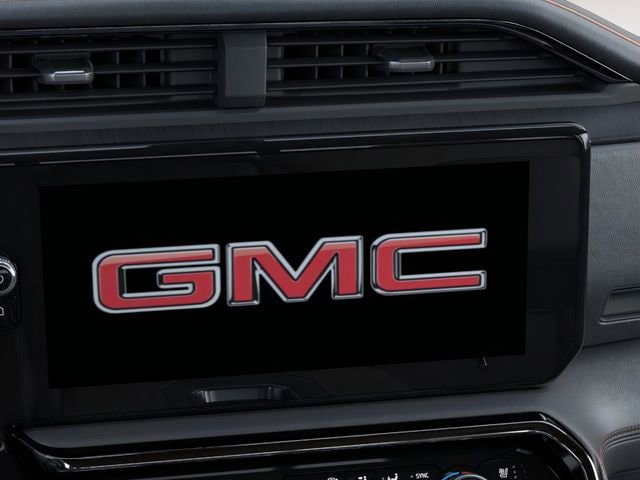 New 2026 GMC Sierra 1500 AT4 w/ AT4 Premium Package AWD/4WD image 20