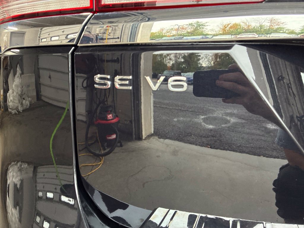 Used 2022 Volkswagen Atlas SE AWD/4WD image 67