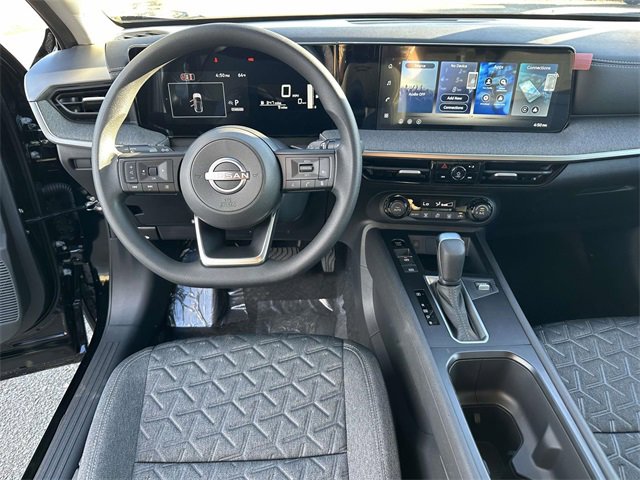 New 2026 Nissan Kicks SV image 17