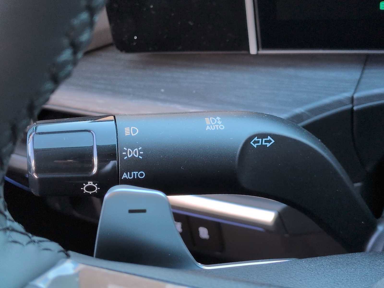 New 2026 Hyundai Santa Fe Limited image 27