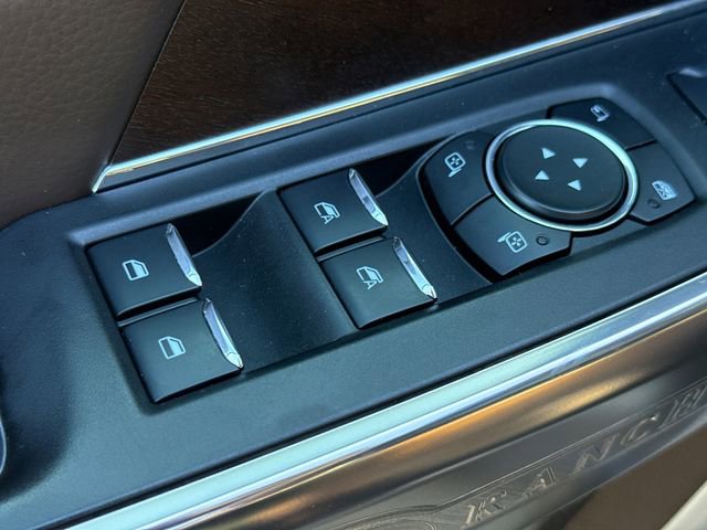 Certified 2024 Ford F250 King Ranch w/ Chrome Package image 20