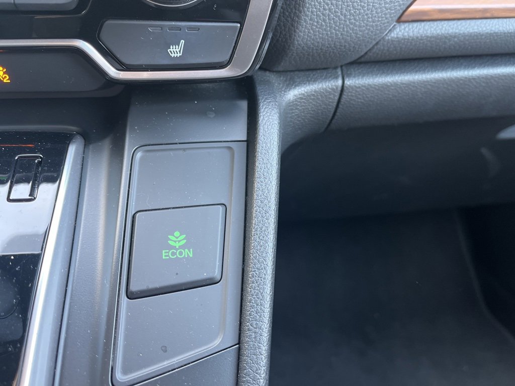 Used 2018 Honda CR-V Touring image 19