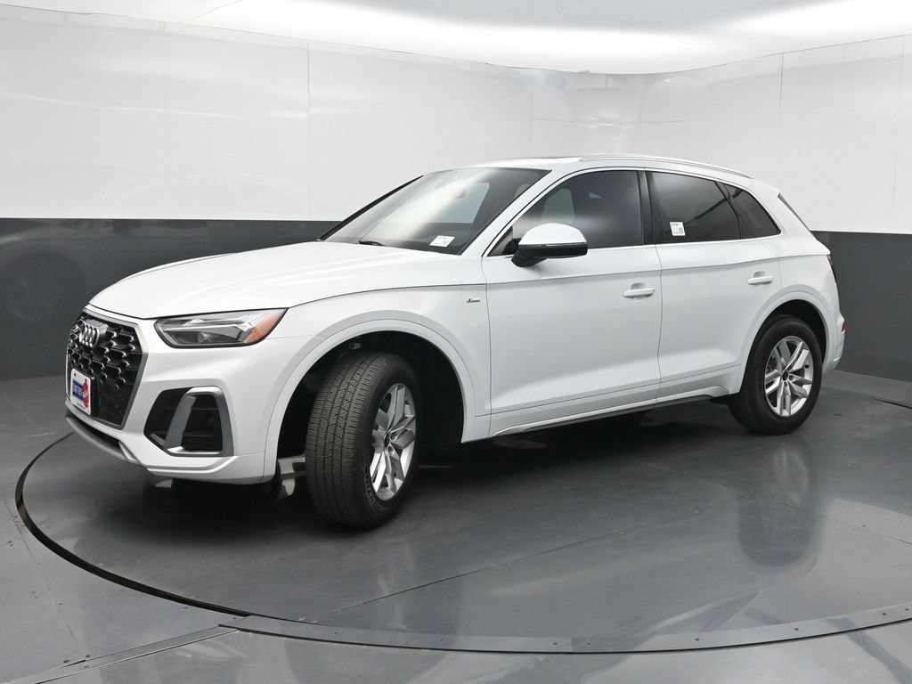 Used 2023 Audi Q5 2.0T Premium w/ Convenience Package AWD/4WD image 23
