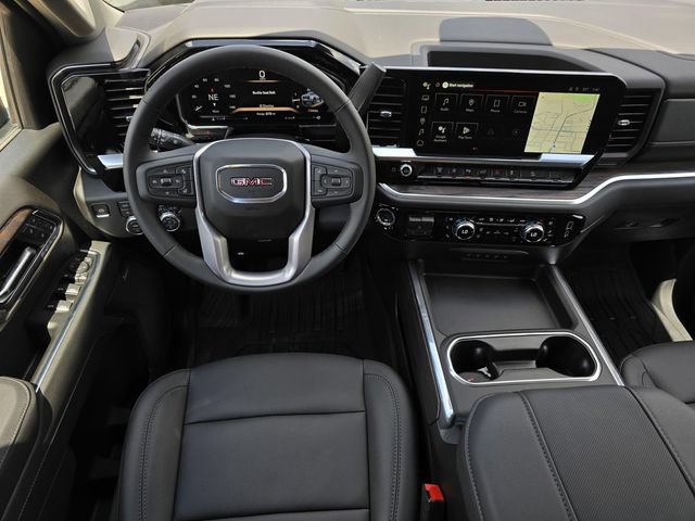 New 2026 GMC Sierra 2500 SLT AWD/4WD image 10
