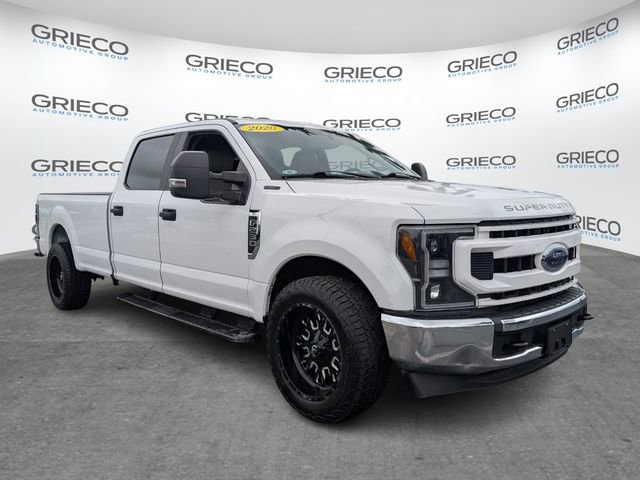Used 2020 Ford F250 XL w/ Power Equipment Group image 1