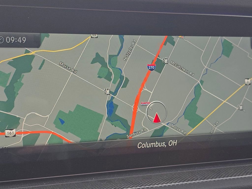 Used 2024 Mercedes-Benz G 550 image 4