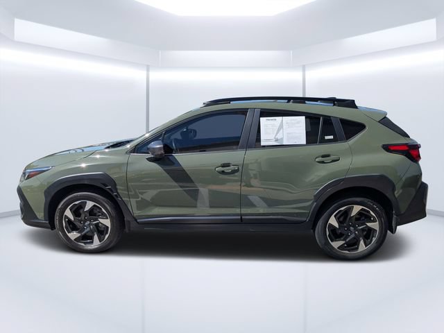 Used 2024 Subaru Crosstrek 2.5i Limited AWD/4WD image 6