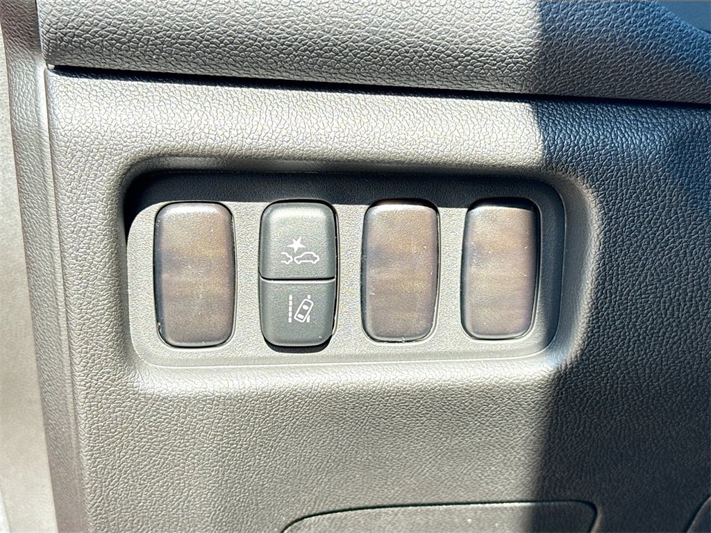 New 2025 Mitsubishi Outlander Sport ES image 10