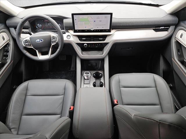 New 2026 Ford Explorer Active w/ Active Comfort Package RWD image 16