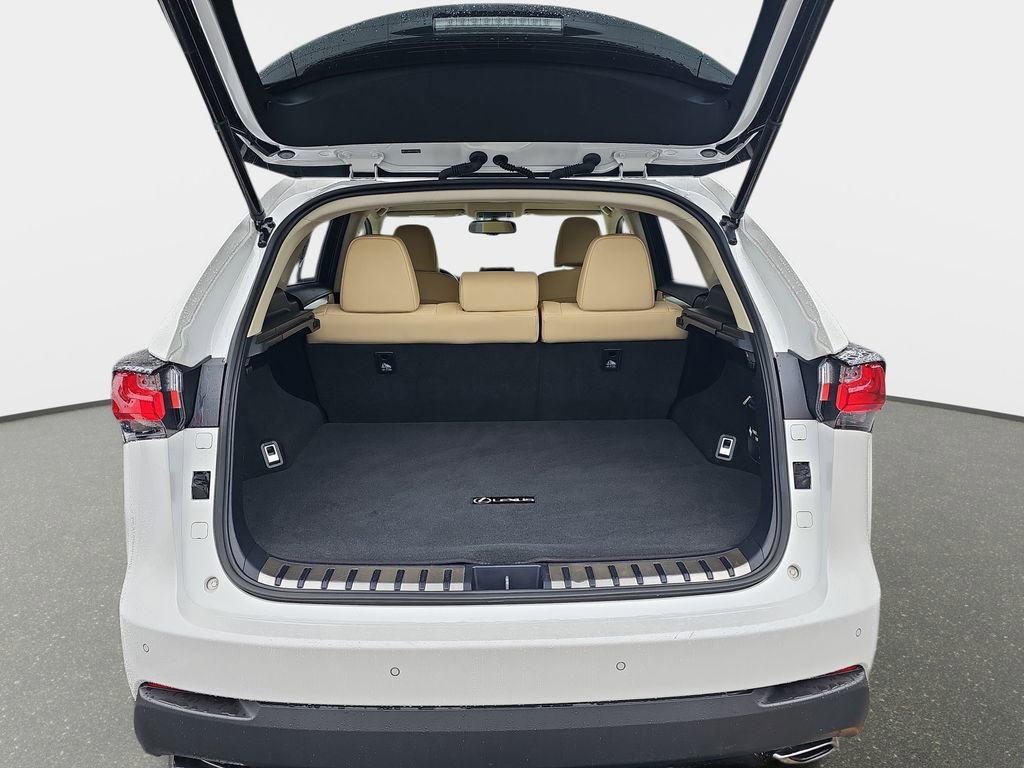 Used 2016 Lexus NX 200t AWD w/ Premium Package image 14