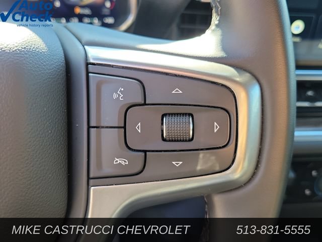 Used 2026 Chevrolet Silverado 1500 RST AWD/4WD image 21