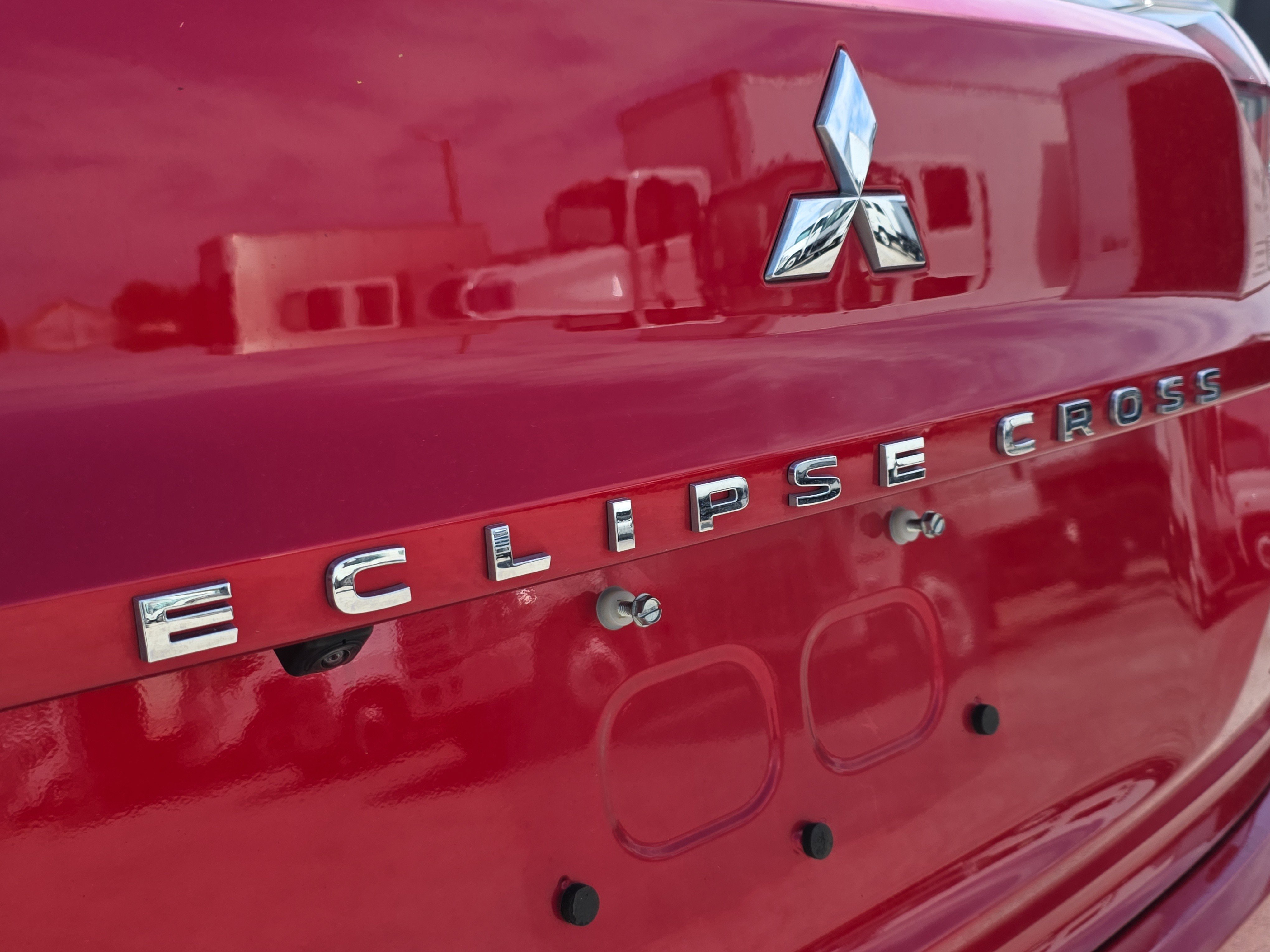 Used 2024 Mitsubishi Eclipse Cross SE AWD/4WD image 10