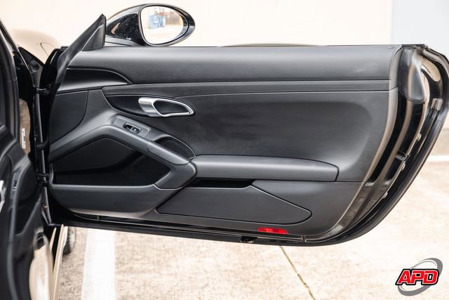 Used 2019 Porsche 718 Cayman RWD image 60