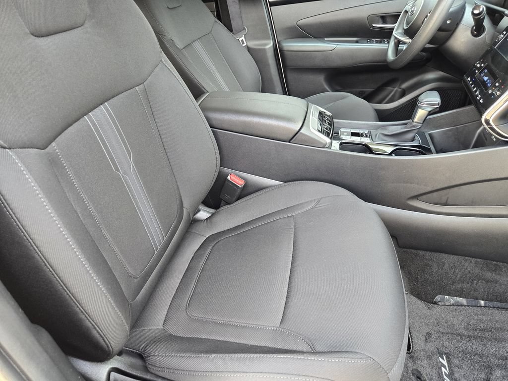 Used 2024 Hyundai Tucson SEL AWD/4WD image 11