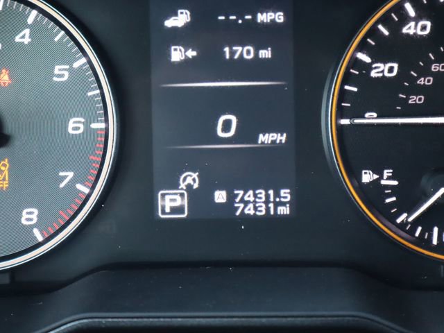 Certified 2025 Subaru Outback Wilderness image 29