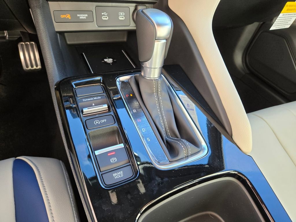 New 2026 Acura Integra A-Spec image 28