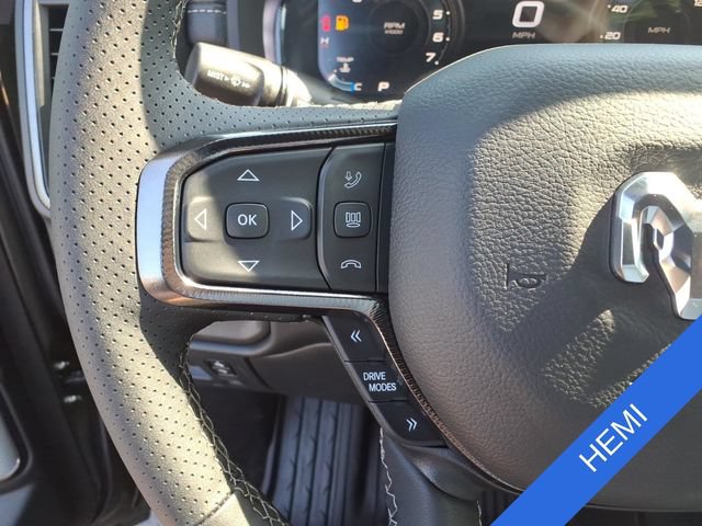 New 2026 RAM 1500 Rebel w/ Rebel Level 2 Equipment Group AWD/4WD image 20