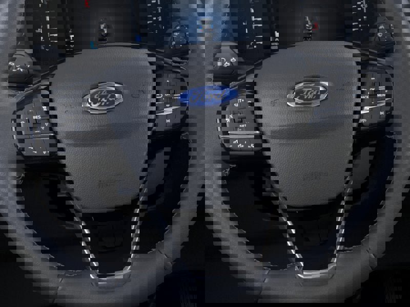 New 2025 Ford Escape Active w/ Active Premium Tech Pack image 12