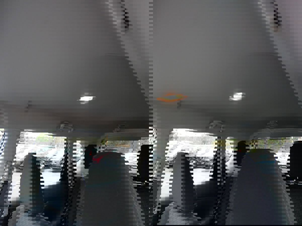 Used 2017 Nissan Rogue SV w/ SV Premium Package image 11