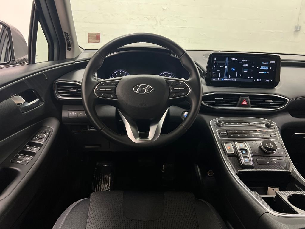 Used 2023 Hyundai Santa Fe SEL image 15